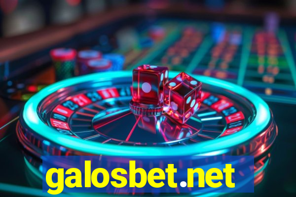 galosbet.net