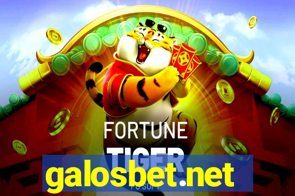 galosbet.net