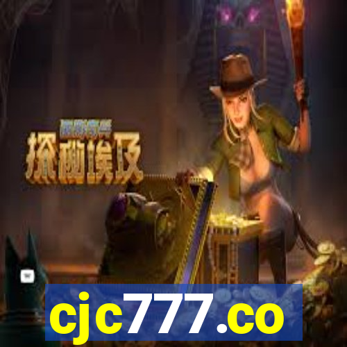 cjc777.co