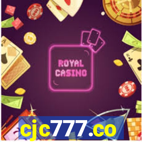 cjc777.co