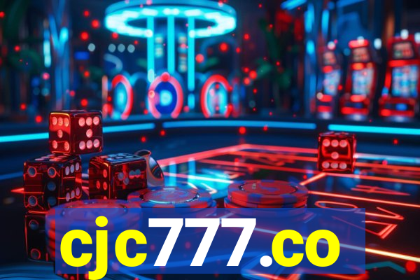 cjc777.co