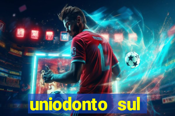 uniodonto sul fluminense 2 via boleto