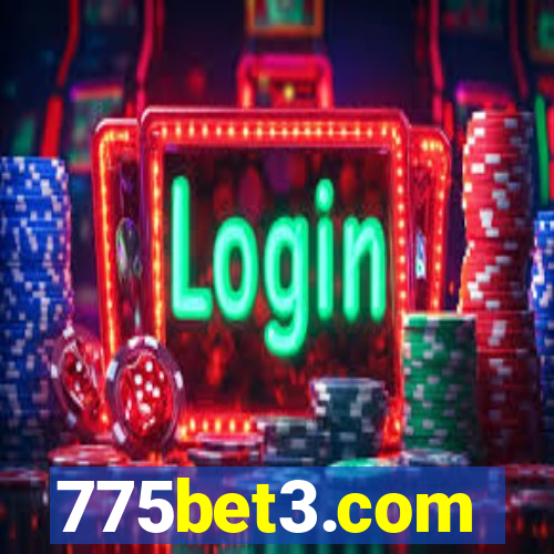 775bet3.com