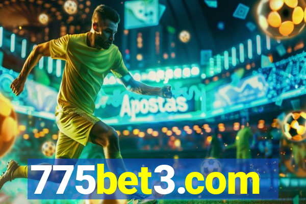 775bet3.com