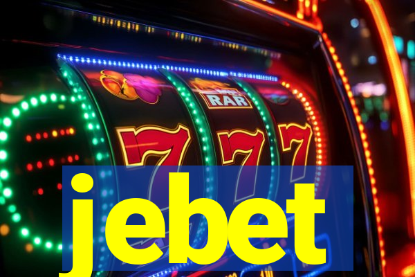 jebet