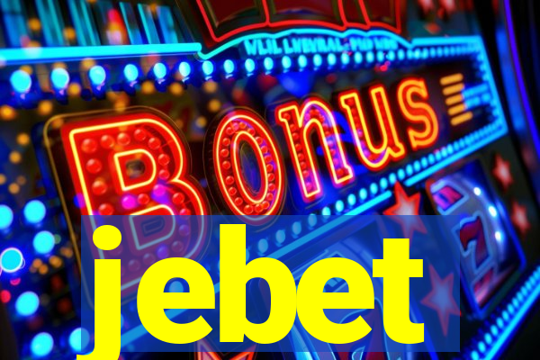 jebet