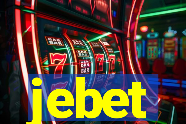 jebet