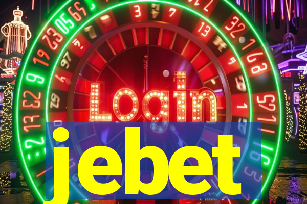 jebet