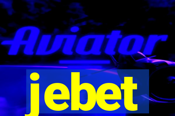 jebet