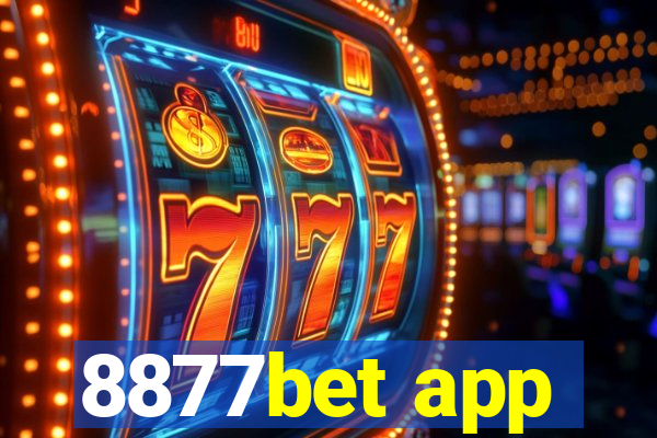 8877bet app