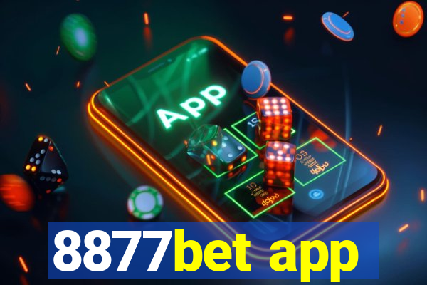 8877bet app