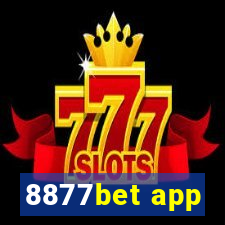 8877bet app