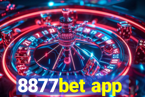 8877bet app