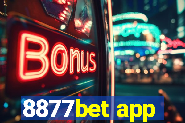 8877bet app