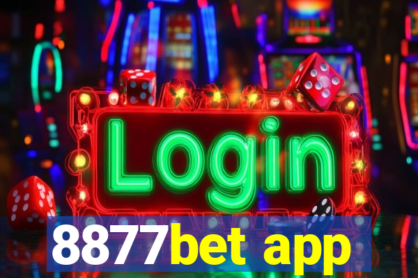 8877bet app