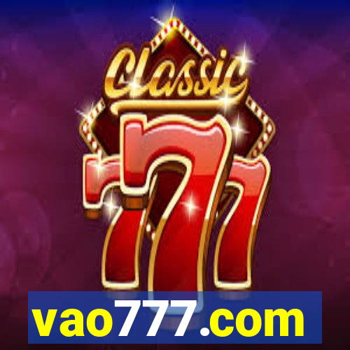 vao777.com