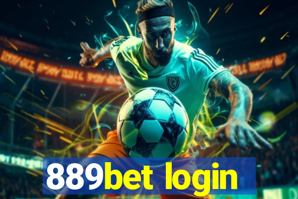 889bet login