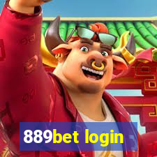 889bet login