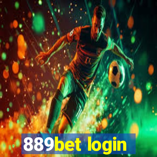 889bet login