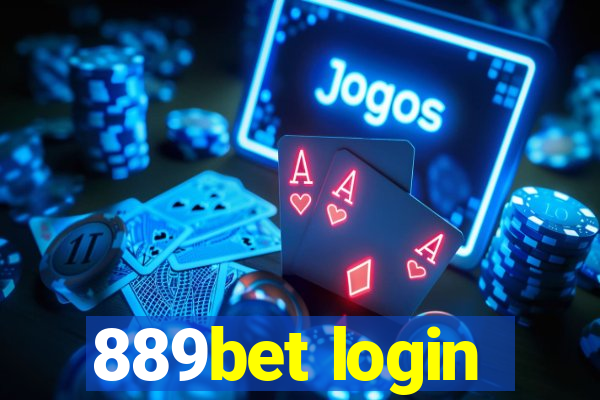 889bet login