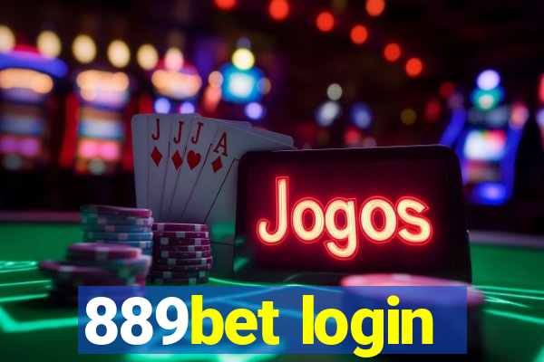 889bet login