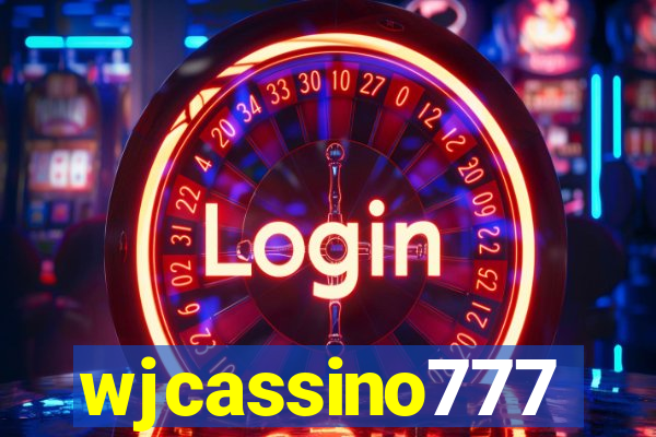 wjcassino777