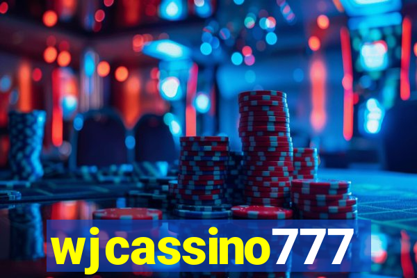 wjcassino777