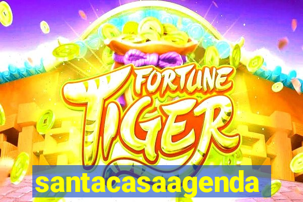 santacasaagendamento