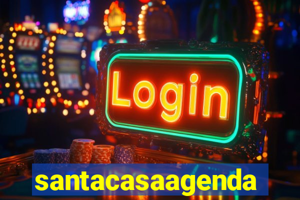 santacasaagendamento