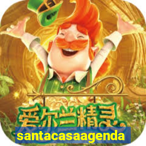 santacasaagendamento