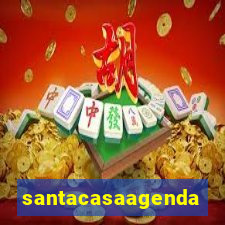 santacasaagendamento