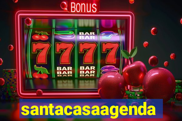 santacasaagendamento