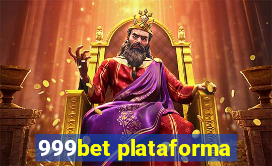 999bet plataforma