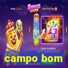 campo bom