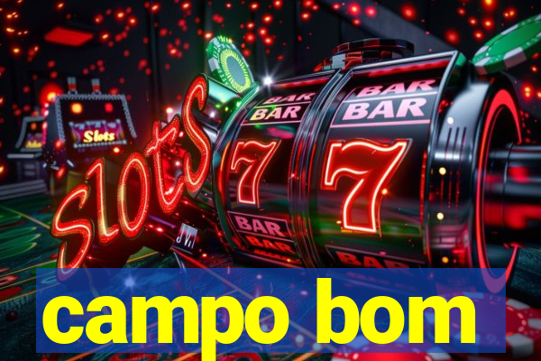 campo bom