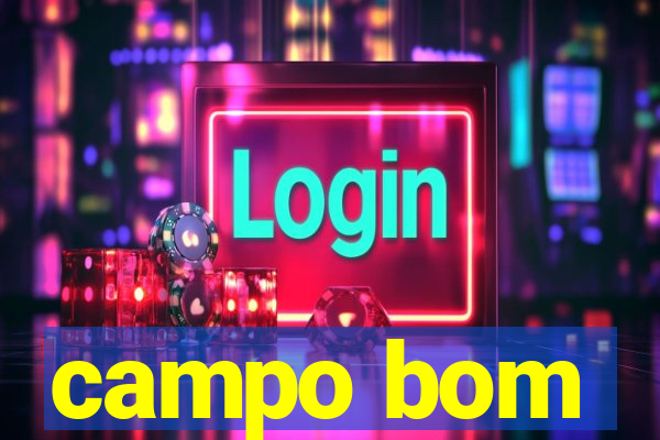 campo bom