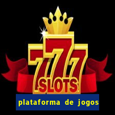 plataforma de jogos pagando no cadastro 2024