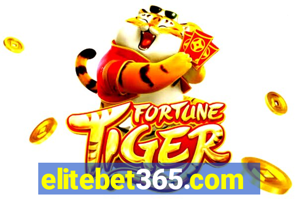 elitebet365.com