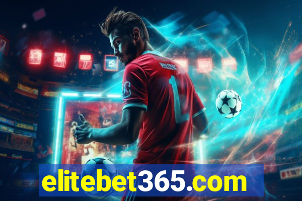 elitebet365.com