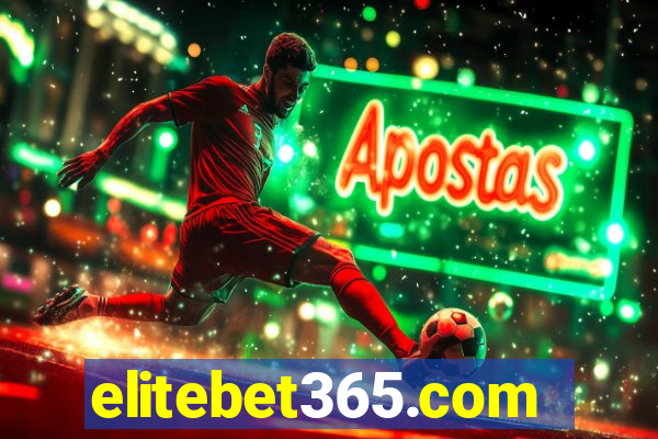 elitebet365.com