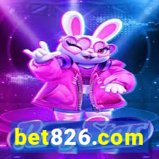 bet826.com