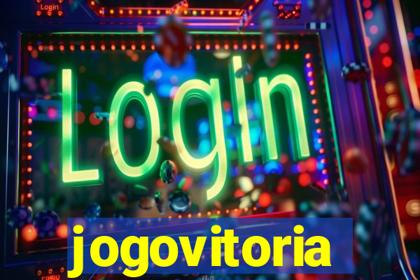 jogovitoria