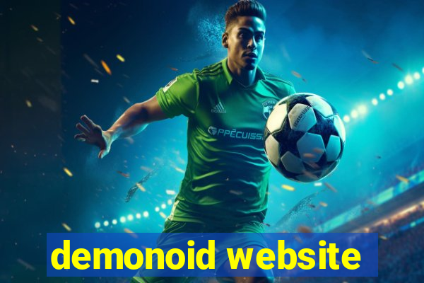 demonoid website