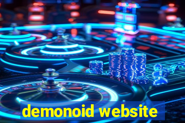 demonoid website