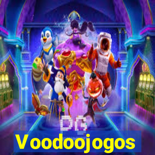 Voodoojogos