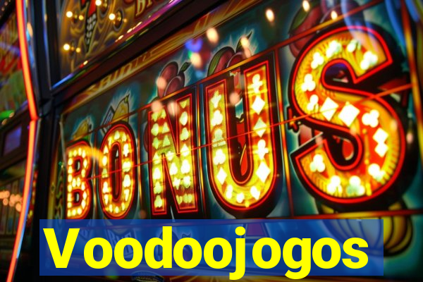 Voodoojogos