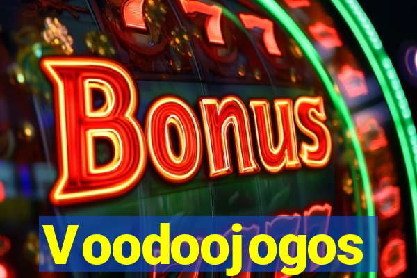 Voodoojogos