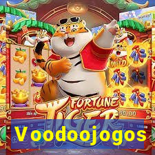 Voodoojogos