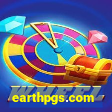 earthpgs.com