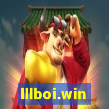 lllboi.win